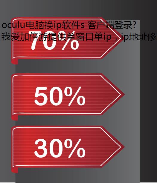 oculuԻips ͻ˵¼Ҫô?