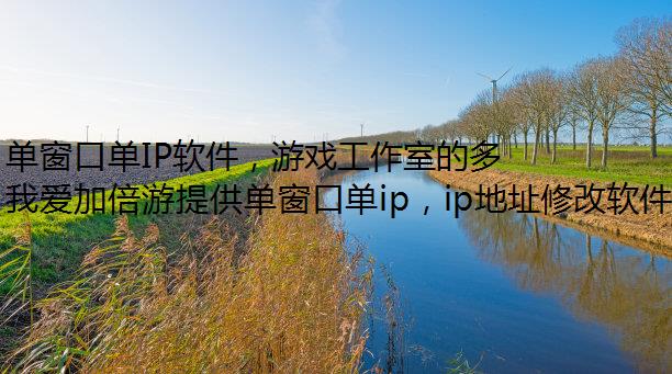 ڵIPϷҵĶ࿪