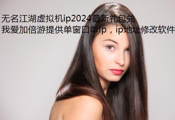 ip2024һϼ