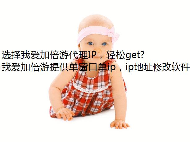 ѡҰӱδIPget̬IP